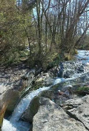 “le Verbe” In De Drome Provencale Сasa de vacaciones