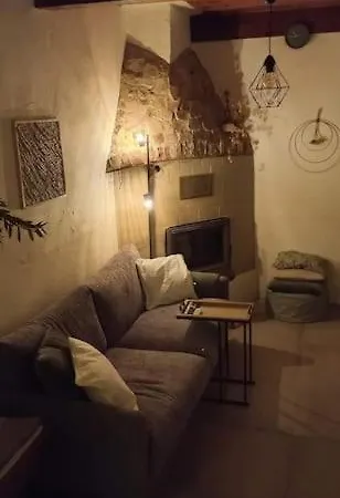 Сasa de vacaciones “le Verbe” In De Drome Provencale Le Poët-Laval