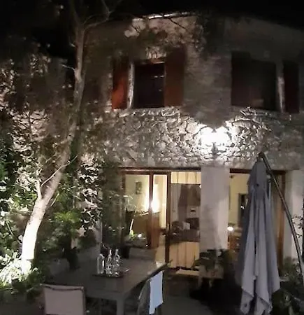 “le Verbe” In De Drome Provencale Сasa de vacaciones