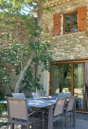 “le Verbe” In De Drome Provencale *
