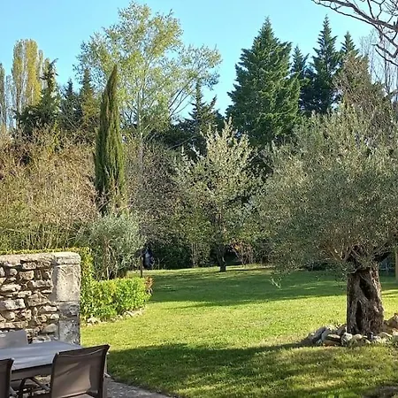 “le Verbe” In De Drome Provencale * Le Poët-Laval
